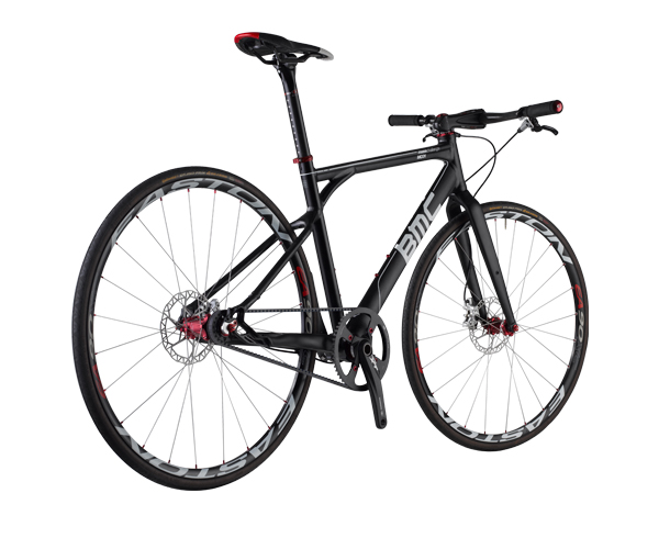 Complex Bicycle Clipping Path-after-image