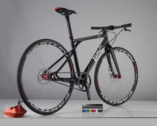 Complex Bicycle Clipping Path-before-image